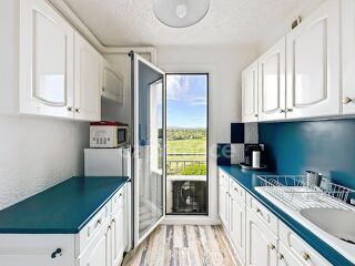  Appartement à vendre 1 pièce 37 m²