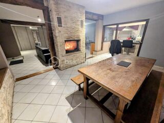  Maison � vendre 6 pi�ces 144 m�