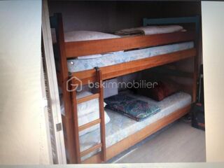  Appartement à vendre 3 pièces 35 m²