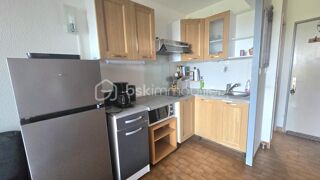  Appartement à vendre 1 pièce 25 m²