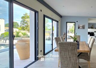  Maison à vendre 6 pièces 194 m²