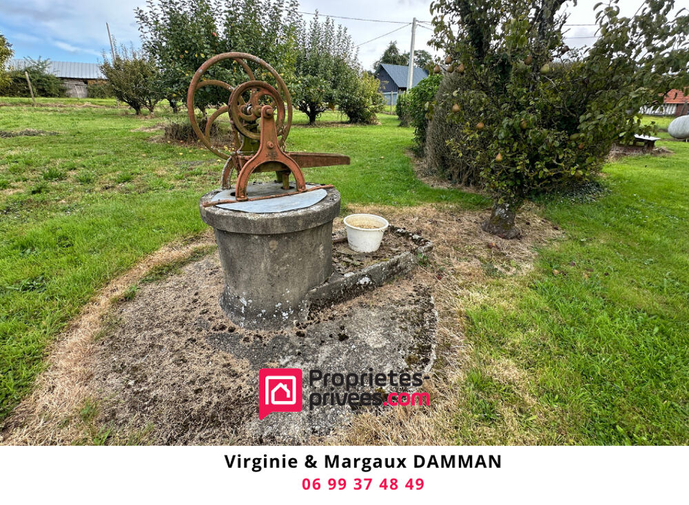 Vente Maison Bien Rare à Fort Potentiel ! Travaux à Prévoir Grand bourgtheroulde