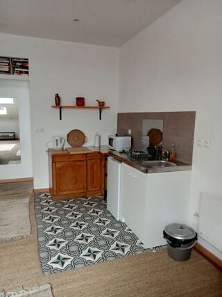  Appartement à louer 2 pièces 50 m²