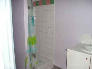  Appartement à louer 1 pièce 24 m²