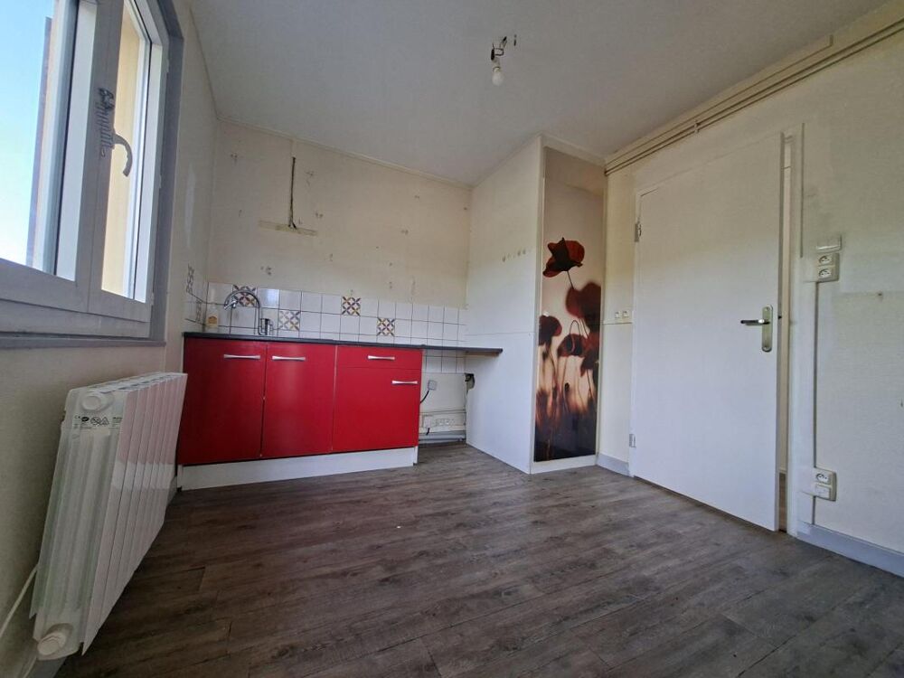 Vente Appartement 67000009 - Appartement - F3 - Sigolsheim (68240) Sigolsheim