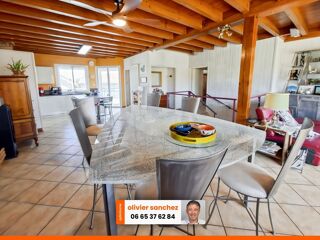  Maison  vendre 7 pices 146 m