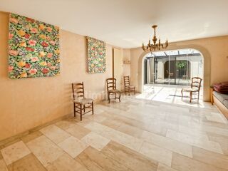  Maison à vendre 7 pièces 202 m²