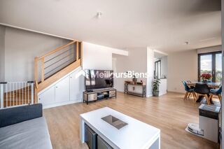  Appartement � vendre 6 pi�ces 107 m�