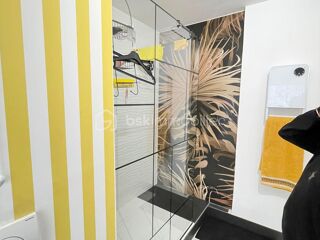  Appartement � vendre 3 pi�ces 64 m�