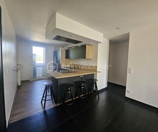  Appartement à vendre 3 pièces 70 m²