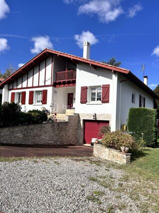  Maison à vendre 5 pièces 220 m²