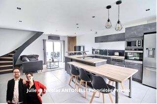  Maison � vendre 5 pi�ces 88 m�