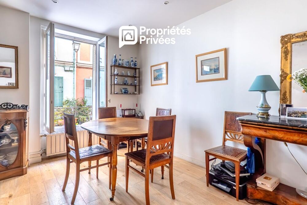 à vendre  Maison Paris 12