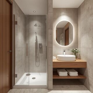  Appartement � vendre 4 pi�ces 76 m�