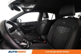 T-Cross 1.0 TSI R-Line Edition DSG7 115 ch 2025 occasion 92130 Issy-les-Moulineaux
