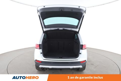 Ateca 1.4 EcoTSI ACT Xcellence DSG7 150 ch 2018 occasion 92130 Issy-les-Moulineaux