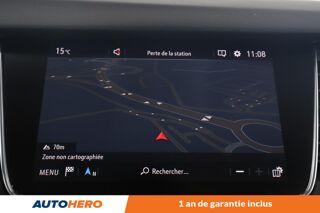 Crossland 1.2 Turbo GS Line Auto 130 ch 2021 occasion 92130 Issy-les-Moulineaux