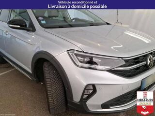 Taigo TSI 110 DSG7 Style 2023 occasion 10150 Lavau