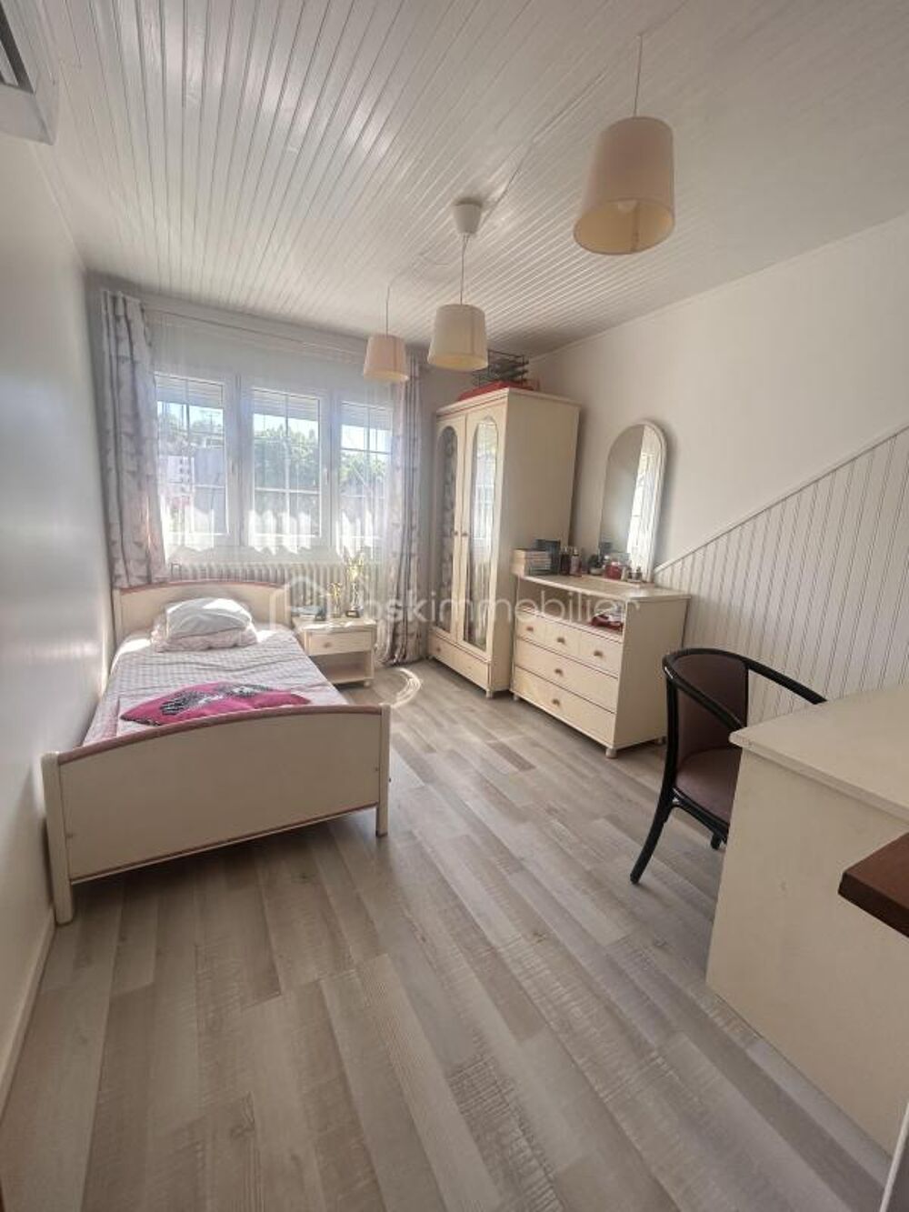 � vendre  Maison Le Raincy (93340)