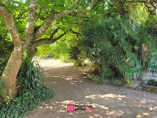  Propri�t�/ch�teau � vendre 7 pi�ces 145 m�