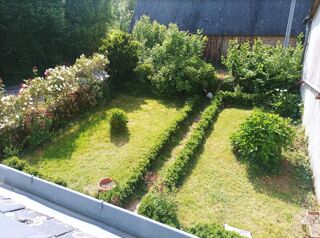  Maison à vendre 4 pièces 61 m²