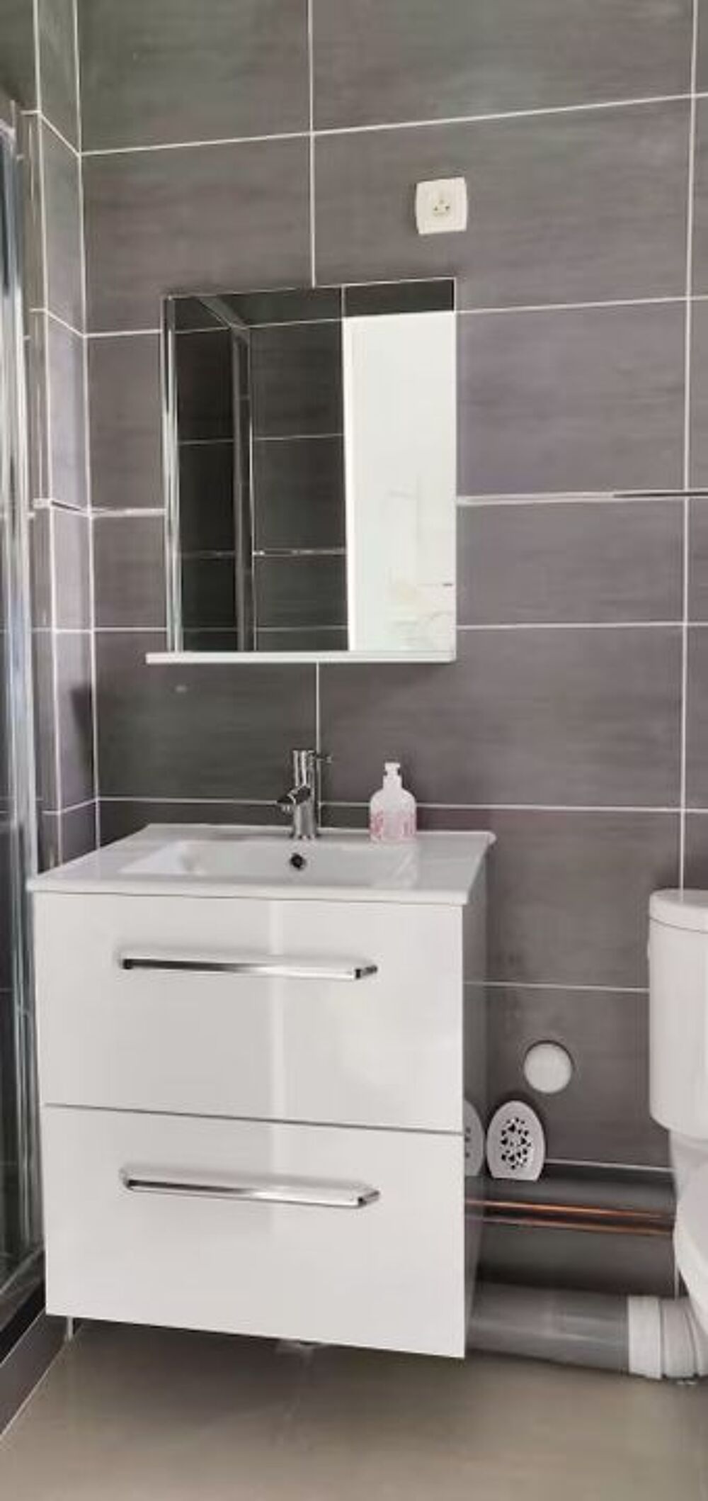 Location Appartement Studio de 21m2 à louer sur Limeil-Brévannes Limeil brevannes