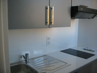  Appartement à louer 2 pièces 44 m²