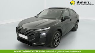 Q3 HYBRIDE E-HYBRID 272 CH S tronic 6 S line 2026 occasion 69190 Saint-Fons