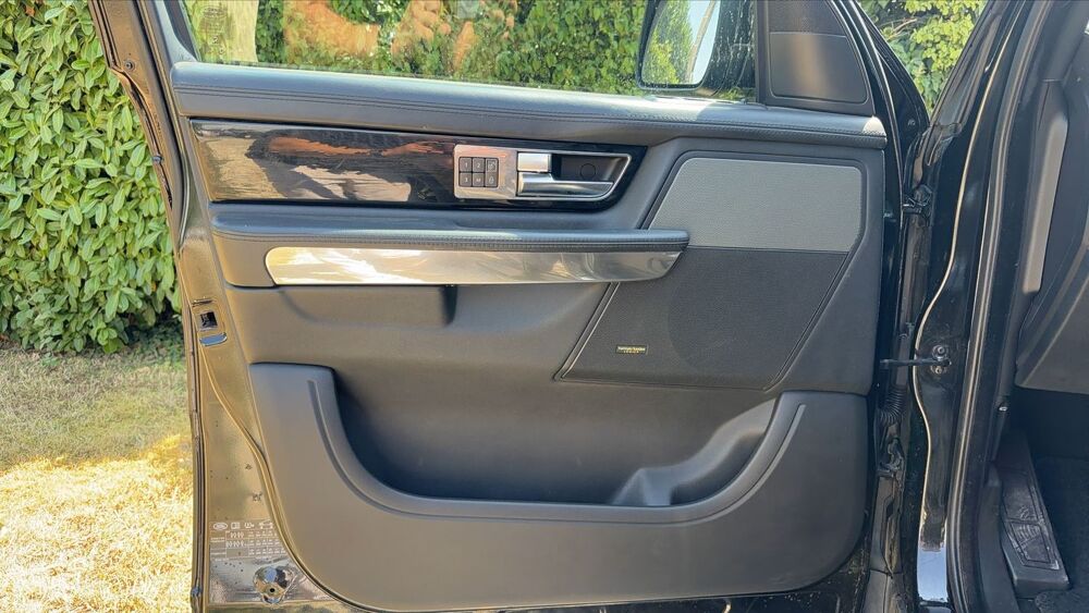 Range Rover 3.0 TDV6 256 BVA HSE - Automatique 2012 occasion 60110 Meru