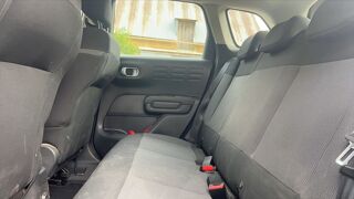 C3 Aircross 1.5 BlueHdi 100 Feel 2019 occasion 35610 Pleine Fougere