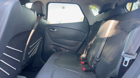 Captur 1.2 TCe 120 EDC6 Intens 2016 occasion 35320 Le Petit Fougeray
