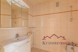  Appartement à vendre 2 pièces 64 m²