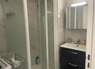  Appartement à vendre 3 pièces 50 m²