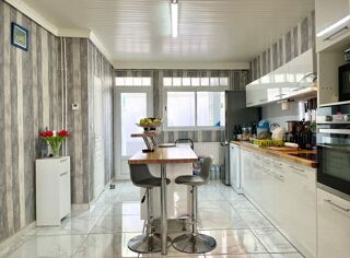  Maison à vendre 3 pièces 70 m²