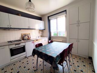  Maison à vendre 5 pièces 97 m²