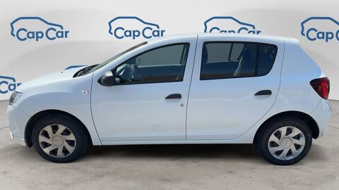 Sandero 1.0 SCe 73 Urban 2019 occasion 28310 Toury