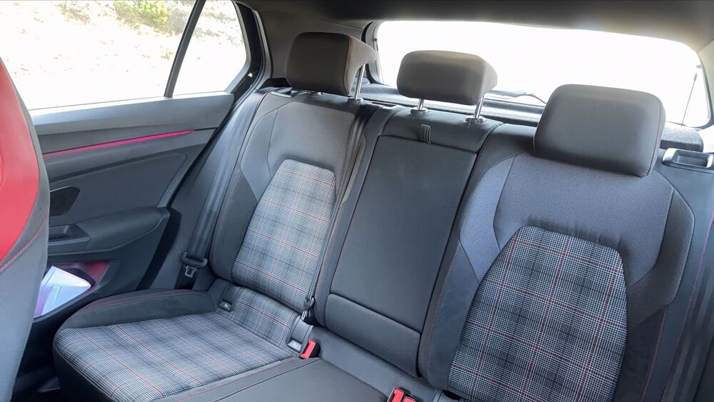 Golf 2.0 TSI 245 DSG7 GTI Performance 2021 occasion 20250 Corte