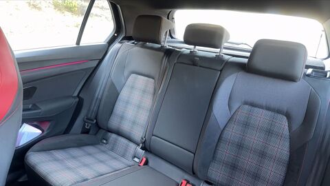 Golf 2.0 TSI 245 DSG7 GTI Performance 2021 occasion 20250 Corte