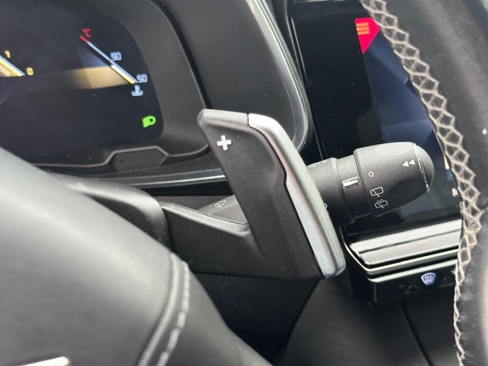 DS7 1.6 PURETECH 180 EXECUTIVE AUTOMATIQUE 2019 occasion 78240 Chambourcy