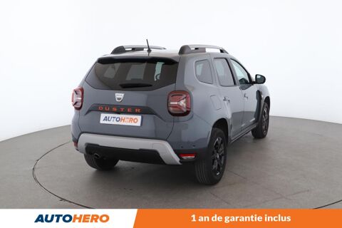 Duster II 1.5 Blue dCi SL Extreme 4x2 116 ch 2022 occasion 92130 Issy-les-Moulineaux