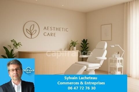 A vendre INSTUTUT DE BEAUTE RENNES CENTRE 140000 35000 Rennes