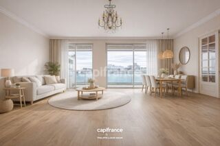  Appartement � vendre 4 pi�ces 98 m�