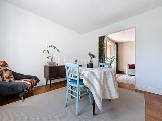  Appartement � vendre 4 pi�ces 68 m�