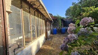  Maison à vendre 5 pièces 105 m²