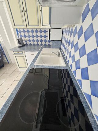  Appartement à vendre 2 pièces 25 m²