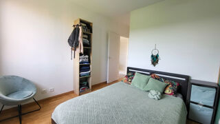  Appartement à vendre 3 pièces 73 m²