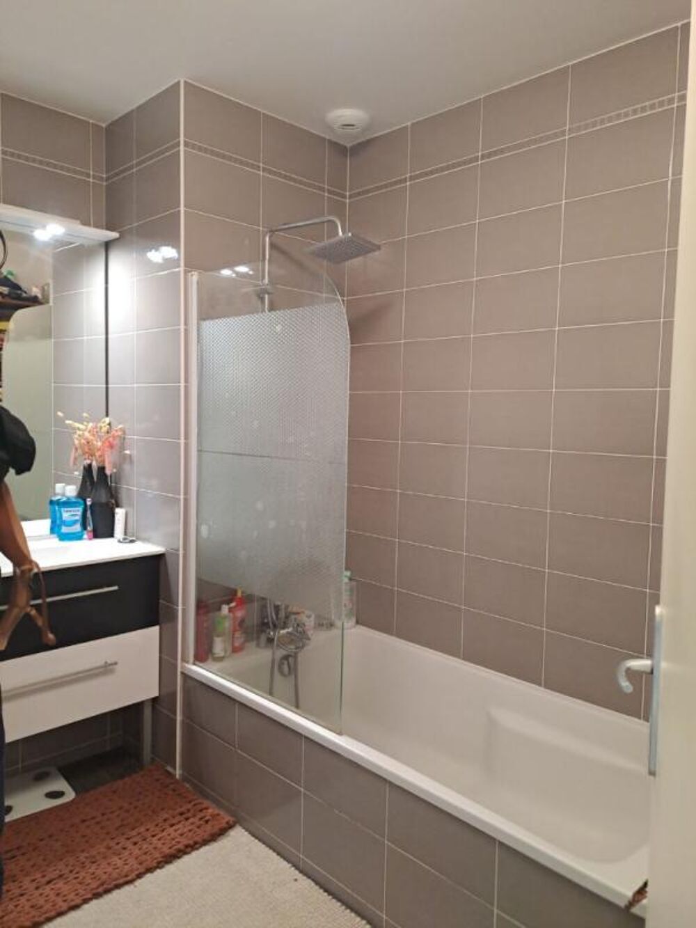 Vente Maison 74150-Rumilly-Maison mitoyenne d un coté - 77 m2 Rumilly
