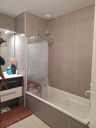 Vente Maison 74150-Rumilly-Maison mitoyenne d un coté - 77 m2 Rumilly
