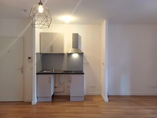  Appartement à louer 1 pièce 29 m²