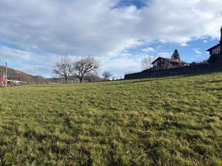  Terrain � vendre 1205 m�